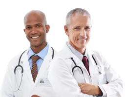 male-doctors